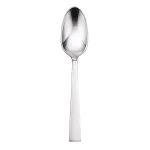 Oneida Fulcrum 18/10 Stainless Steel Teaspoons, European Size (Set of 12) thumbnail 1