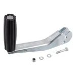 CURT Replacement A-Frame Jack Handle for #28200, #28202, #28203, and #28250 thumbnail 3