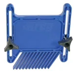 Kreg True-FLEX Single Featherboard with Wedge-Lock System for Miter and T-Slots thumbnail 1