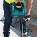 Makita 18V X2 LXT SDS-Plus 1 in. Cordless Rotary Hammer Drill (Tool-Only) thumbnail 7