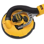 DEWALT 20V MAX Cordless 9 in. Drywall Sander Kit with (2) 5.0 Ah Batteries & Charger thumbnail 11