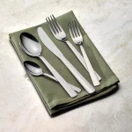 Tramontina Oslo 20-Piece 18/10 Stainless Steel Flatware Set, Service for 4 thumbnail 4