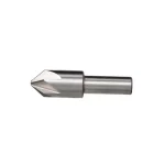Drill America 2 in. 60-Degree 6-Flute High Speed Steel Countersink Bit thumbnail 3
