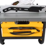 DEWALT 10 in. Compact Corded Table Saw, 15 Amp, Site-Pro Modular Guarding System thumbnail 6