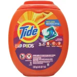 Tide PODS Spring Meadow Laundry Detergent Pacs, 81 Count thumbnail 12