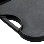 Lodge Pro-Grid 20 in. Black Cast Iron Reversible Stovetop Griddle and Grill with Handles thumbnail 2
