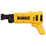 DEWALT 20V MAX Lithium-Ion Cordless Screw Gun with Bonus Collated Screw Attachment thumbnail 7