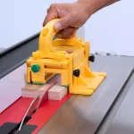 Microjig GRR-RIPPER Handle Bridge Kit Pushblock Handle for Table Saw thumbnail 3