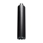 Milwaukee 2-1/2 in. Diamond Ultra Wet Core Bit for Reinforced Concrete thumbnail 2