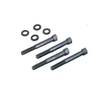 JET RB-6-P 6 in. Steel Riser Block for Milling Machines thumbnail 3
