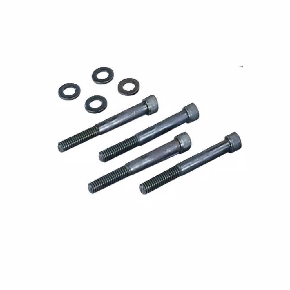 JET RB-6-P 6 in. Steel Riser Block for Milling Machines
