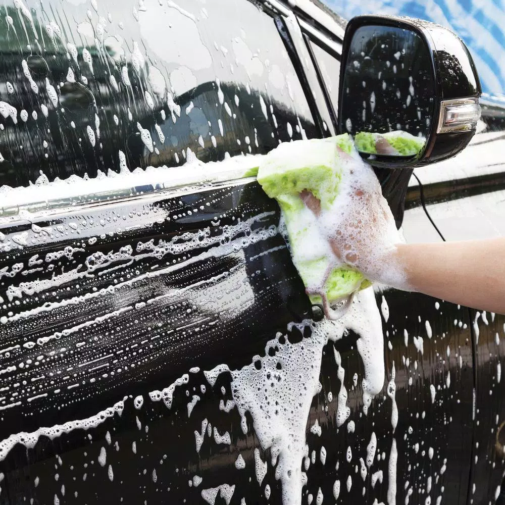 Simple Green Car Wash Liquid Cleaner, 2 oz. (Case of 48)