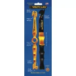 Unbranded Non-Conductive Electrical Wire Pliers Combo-Pack - T-Groove & Multi-Gauge Tools thumbnail 3