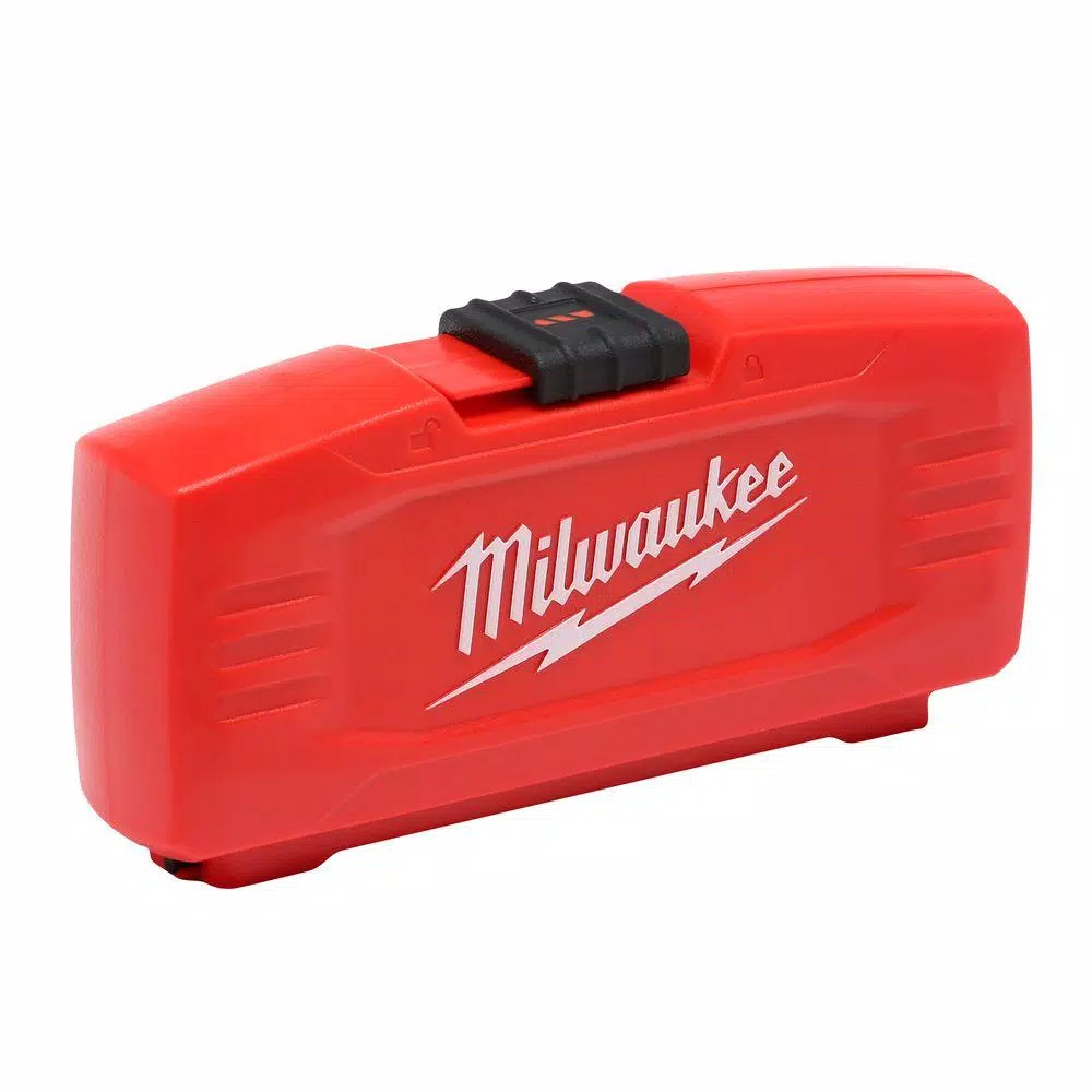 Milwaukee Black Oxide Twist Drill Bit Set, 14-Piece