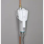 GE Smart Whole House Water Filtration System with Wi-Fi and Push-to-Connect Fittings thumbnail 12