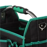Commercial Electric 22-Piece Electrician's Tool Set with Storage Bag thumbnail 3