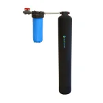 Tier1 Essential Certified Series Salt-Free Water Softener for 4-6 Bathrooms thumbnail 1