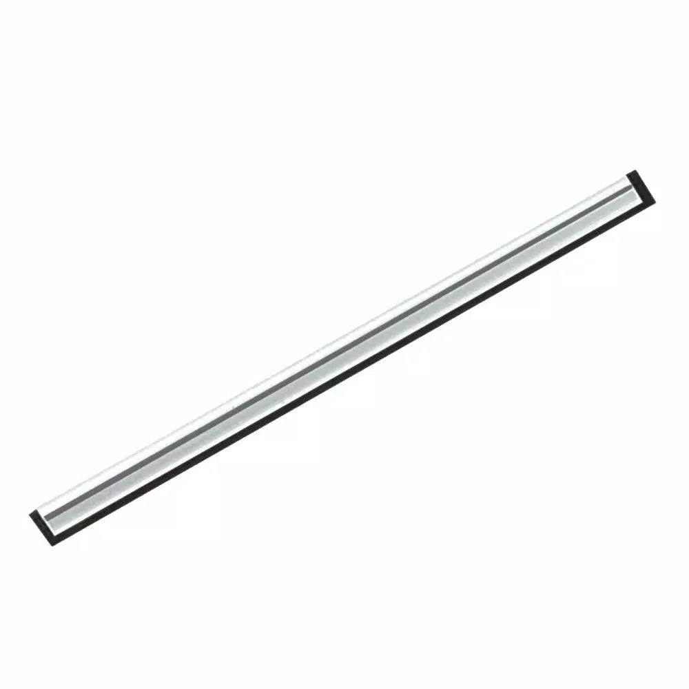 Carlisle 16 in. Aluminum Channel Squeegee Replacement Blade, Case of 30