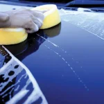 Simple Green Wash and Wax Car Soap with Real Carnauba Wax, 20 oz. thumbnail 6