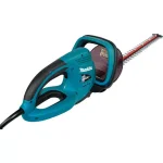 Makita 22 in. 4.8 Amp Corded Electric Hedge Trimmer, UH5570 thumbnail 3