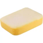 QEP Extra Large Multi-Purpose Scrubbing Sponge for Grout, Tile, and Vehicle Cleaning thumbnail 1