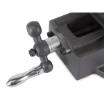 WEN 3.25 in. Compound Cross Slide Benchtop and Drill Press Vise thumbnail 4