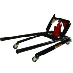 Unbranded Toilet Master Jack - Heavy Duty Toilet Lifting and Alignment Tool thumbnail 2