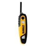 DEWALT 8-Piece Metric Locking Hex Key Set thumbnail 4