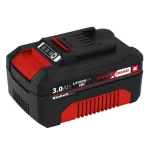 Einhell Power X-Change 18V 3.0Ah Lithium-Ion High Capacity Battery thumbnail 1