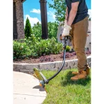 Lawnmaster NOPULL 26cc 2-Cycle Gas String Trimmer with Electric Push Button Start thumbnail 13
