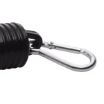 Defiant 40 Lumens LED Clip-On Light Bulbs with Carabiner, 5-Pack thumbnail 5