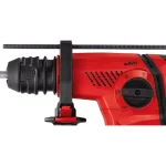 Hilti TE 6-A36 36V Cordless SDS Plus Rotary Hammer Drill (Tool Only) thumbnail 6