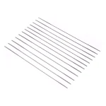 WEN #3R Modified Geometry Pinless Scroll Saw Blades, 5 in., 12-Pack thumbnail 1
