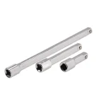 Stanley 1/2 in. Drive Extension Bar Set, 3-Piece thumbnail 2