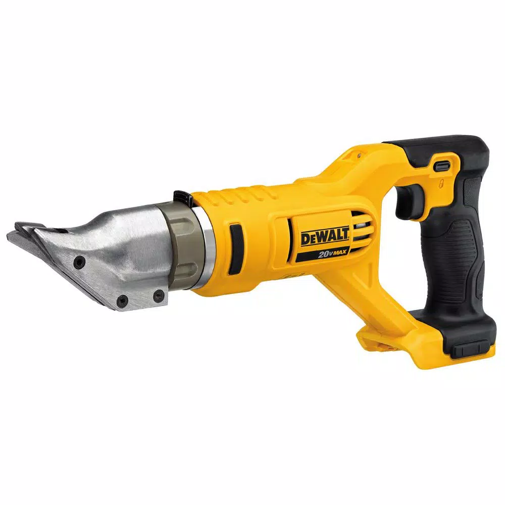 DEWALT FLEXVOLT 60V MAX Brushless 1/2 in. Stud & Joist Drill Kit with (2) 6.0 Ah Batteries & Bonus Swivel Head Shear