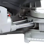 Milwaukee 12 in. Dual-Bevel Sliding Compound Miter Saw with Folding Stand thumbnail 10