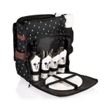 ONIVA Mickey Mouse Picnic Backpack Cooler, 118 oz. Soft-Side Insulated Backpack with Service for 4 thumbnail 2