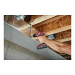Milwaukee M18 18V Lithium-Ion Cordless 1/2 in. Drill Driver (Tool-Only) thumbnail 2