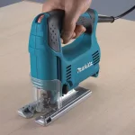 Makita 3.9 Amp Top Handle Corded Jig Saw with Case thumbnail 11
