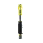 Klein Tools 3-in-1 HVAC Pocket Multibit Screwdriver with Concealable Tips and Schrader Bit thumbnail 9