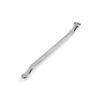 TEKTON 1/4 in. x 5/16 in. 45° Offset Double Box End Wrench thumbnail 1
