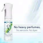 Febreze ONE Bamboo Scent Fabric and Air Freshener Mist, 10.1 oz thumbnail 8