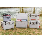 Everbilt 30-Can Soft-Sided Cooler Bag with Waterproof Zipper - 10.46 Qt. thumbnail 11