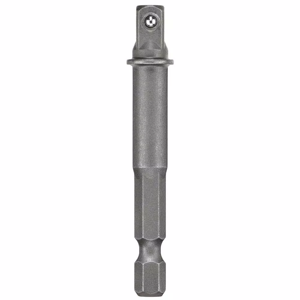 DEWALT MAX Impact 1/4 in. Hex Socket Adapter