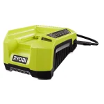 Ryobi 40V Lithium-Ion Cordless String Trimmer and Edger, Refurbished thumbnail 10