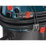 Bosch VAC090AH 9 Gallon Wet/Dry Dust Extractor with Auto Filter Clean and HEPA Filter thumbnail 3