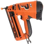 Paslode 16-Gauge Cordless Lithium-Ion Angled Finish Nailer Kit thumbnail 1