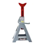 Pro-Lift 6 Ton Ratcheting Jack Stands, Pair thumbnail 4