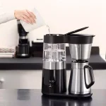 OXO On 9-Cup Stainless Steel Drip Coffee Maker with Stainless Steel Carafe thumbnail 8