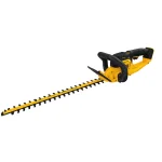 DEWALT 20V MAX Cordless Brushless 3-Tool Combo Kit: 14 in. String Trimmer, 8 in. Pole Saw & 22 in. Hedge Trimmer thumbnail 15
